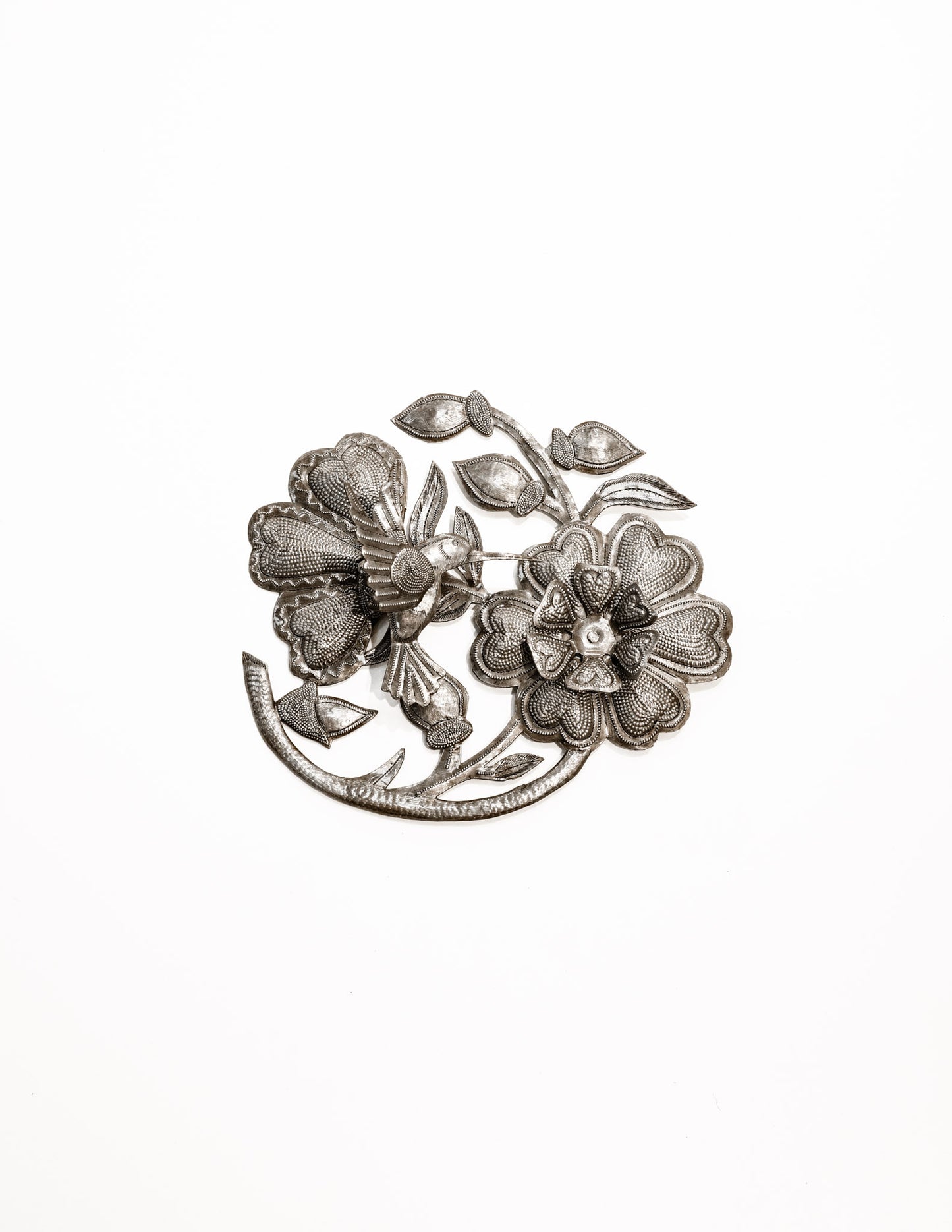 3D Humming for Pollen