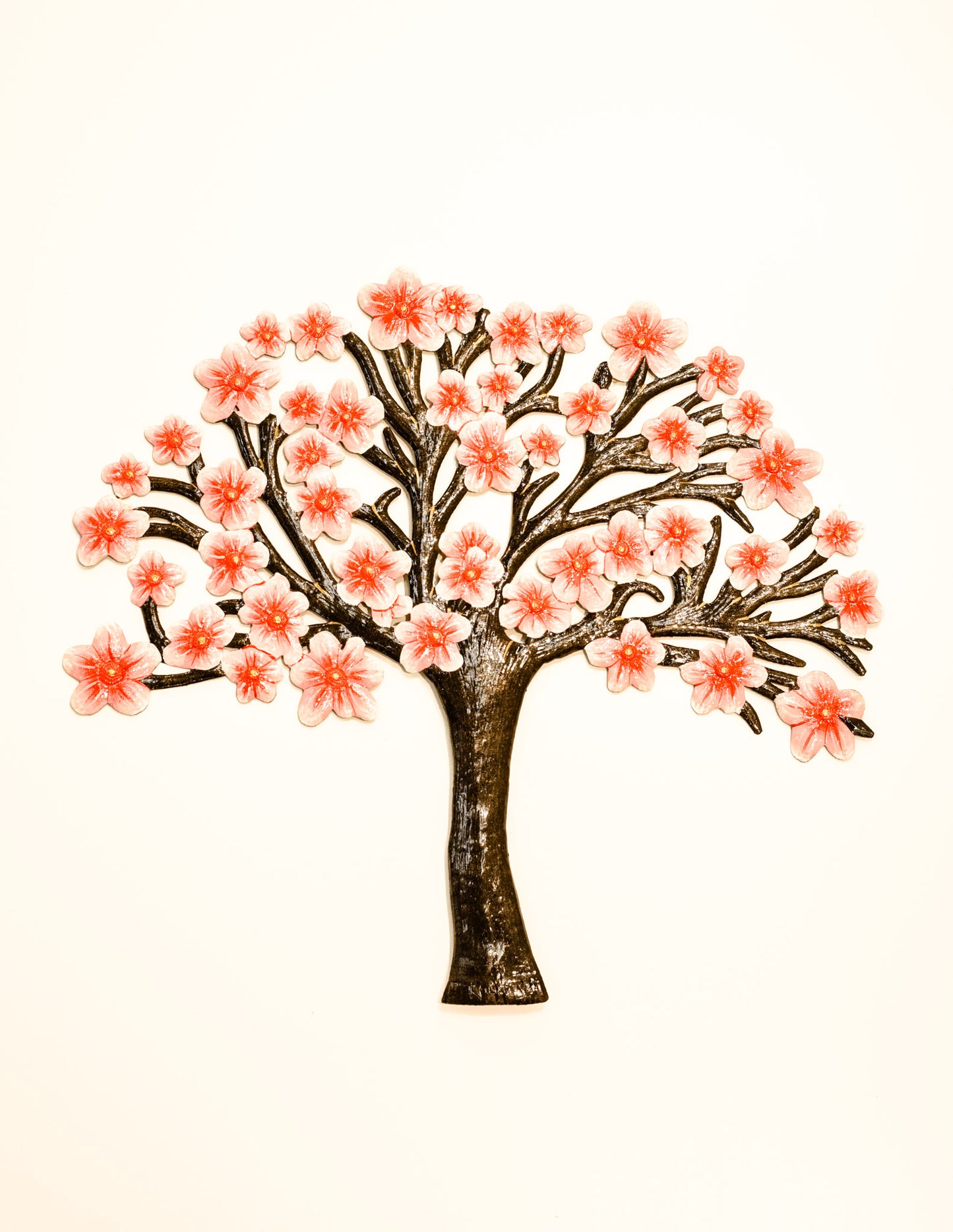 Painted Cherry Blossom
