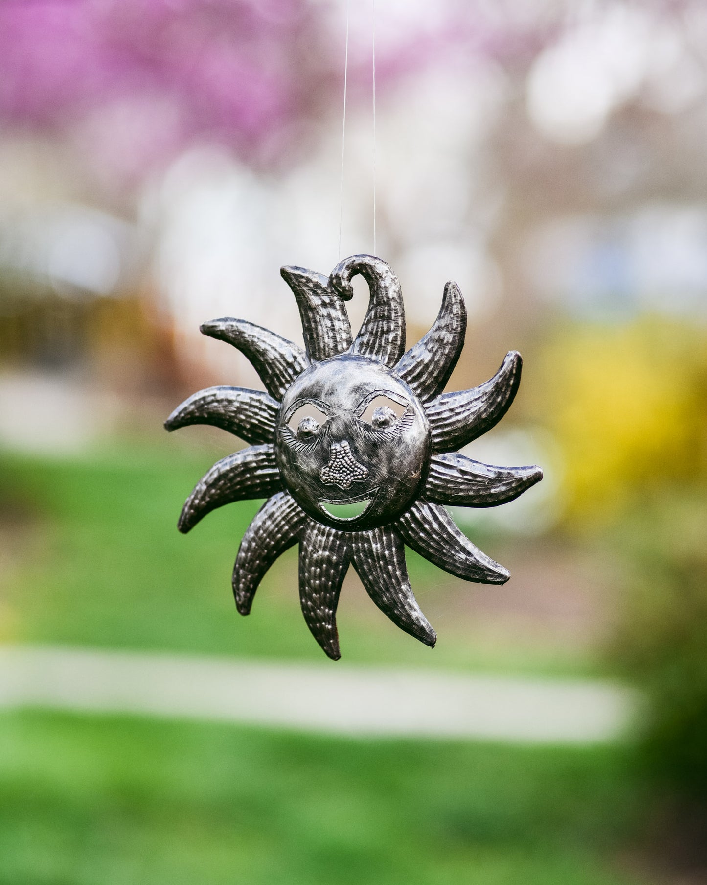 Small Sunshines (Set of 3 - Assorted)