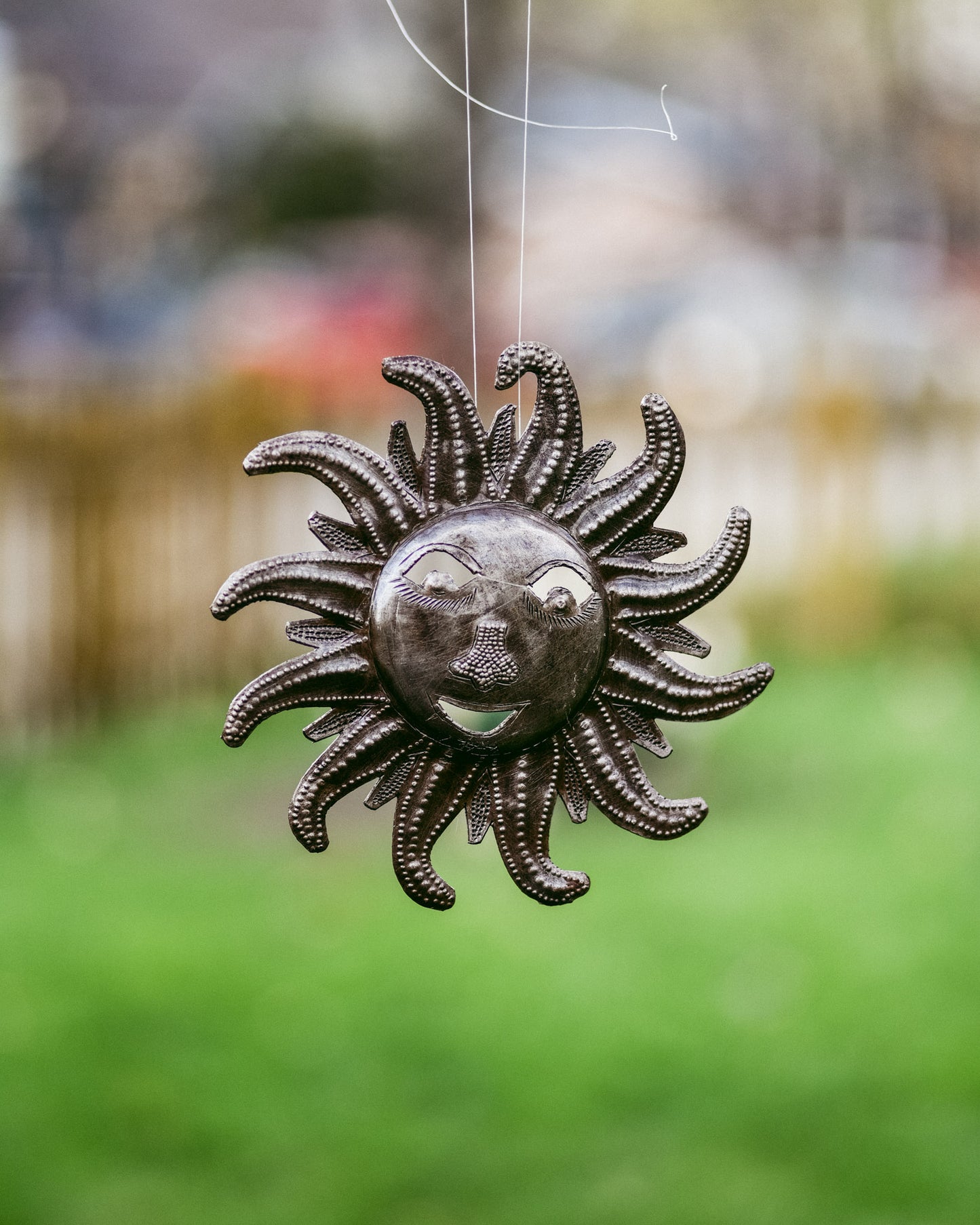 Small Sunshines (Set of 3 - Assorted)