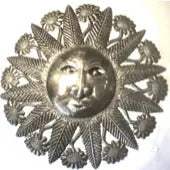 The Sun Is In Your Eye