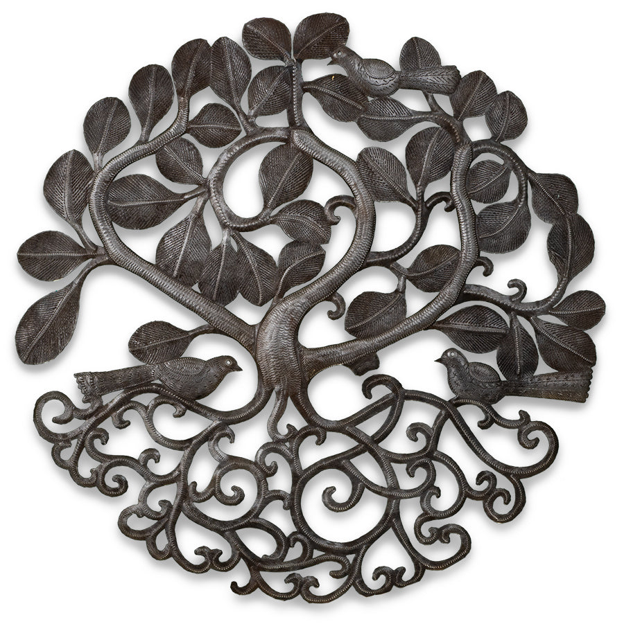 Kabbalah Tree