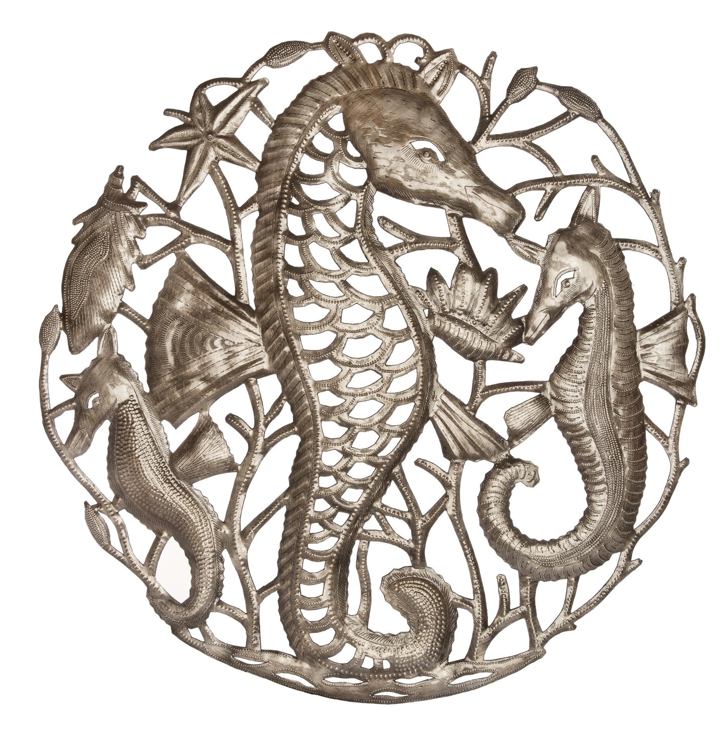 Seahorse Trio