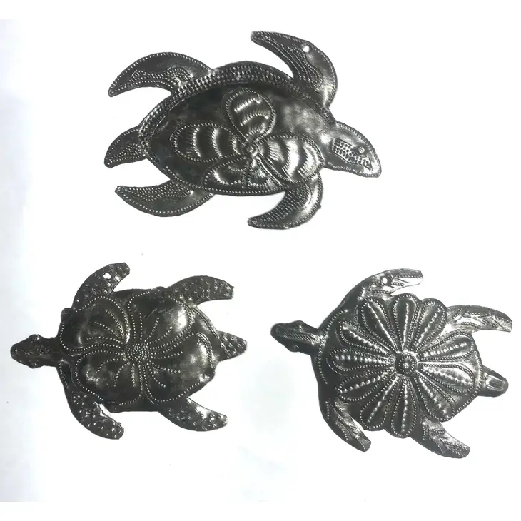 Half-Shell Friends (Set of 3)