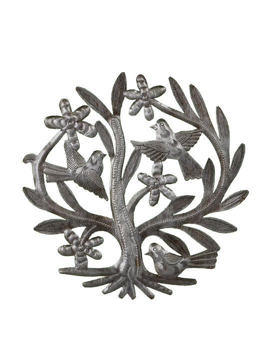 Graceful Tree Collection (Set of 6)