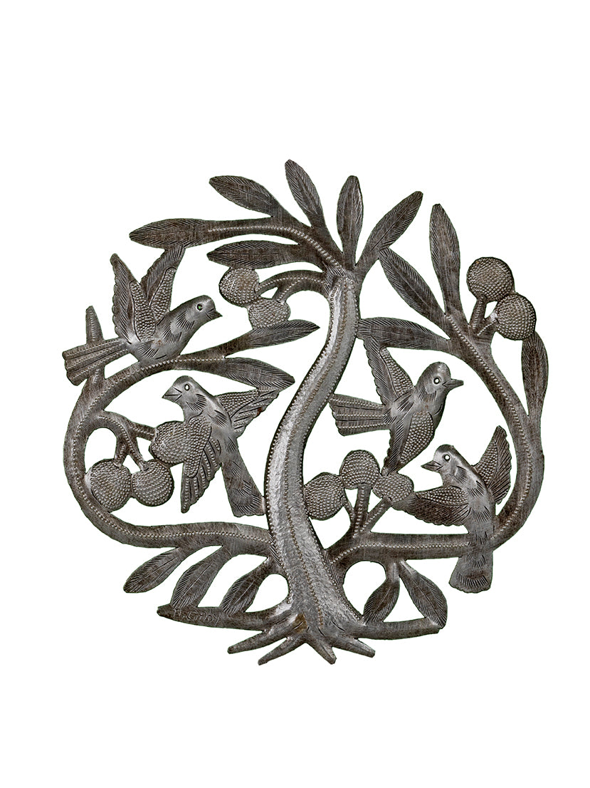Graceful Tree Collection (Set of 6)