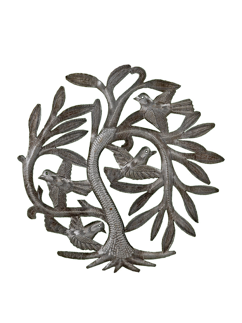 Graceful Tree Collection (Set of 6)