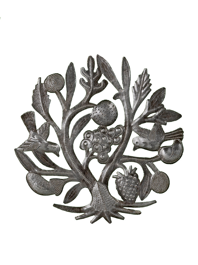 Graceful Tree Collection (Set of 6)