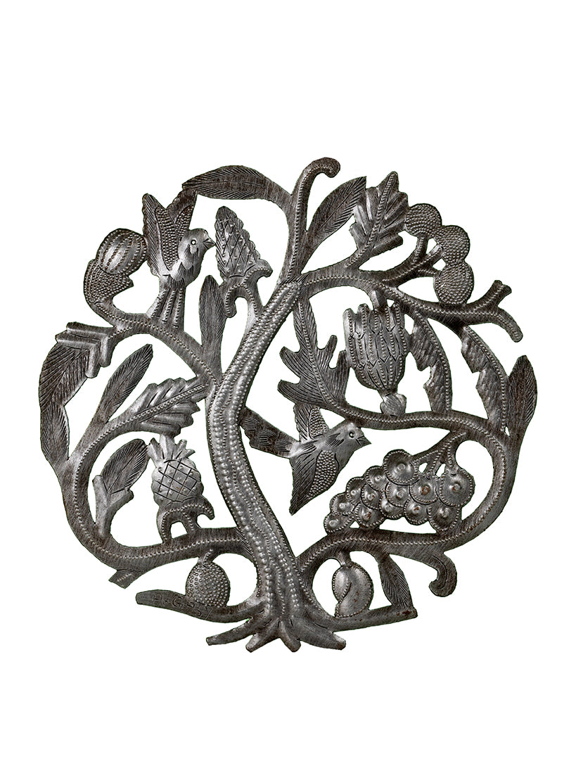Graceful Tree Collection (Set of 6)