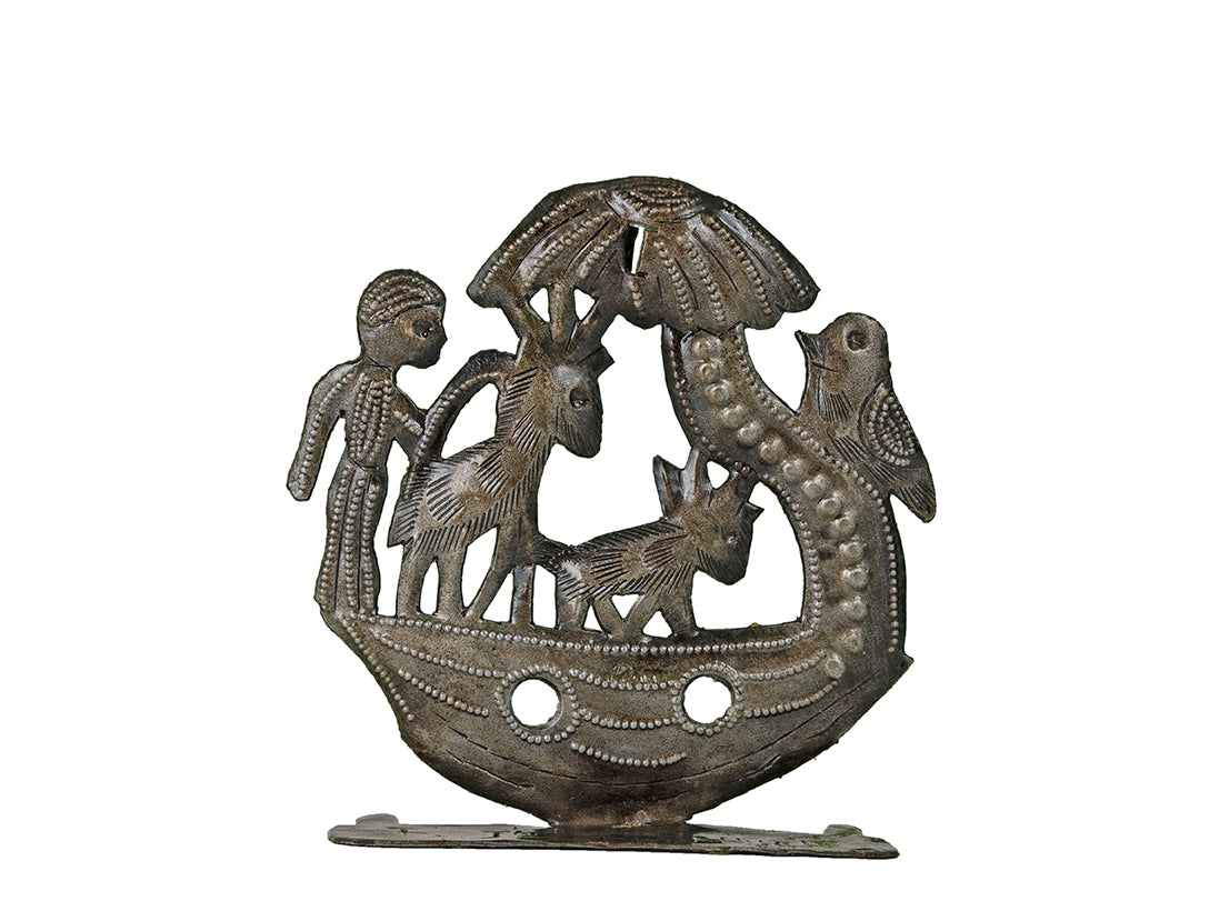 Standing Ornaments (Set of 6)