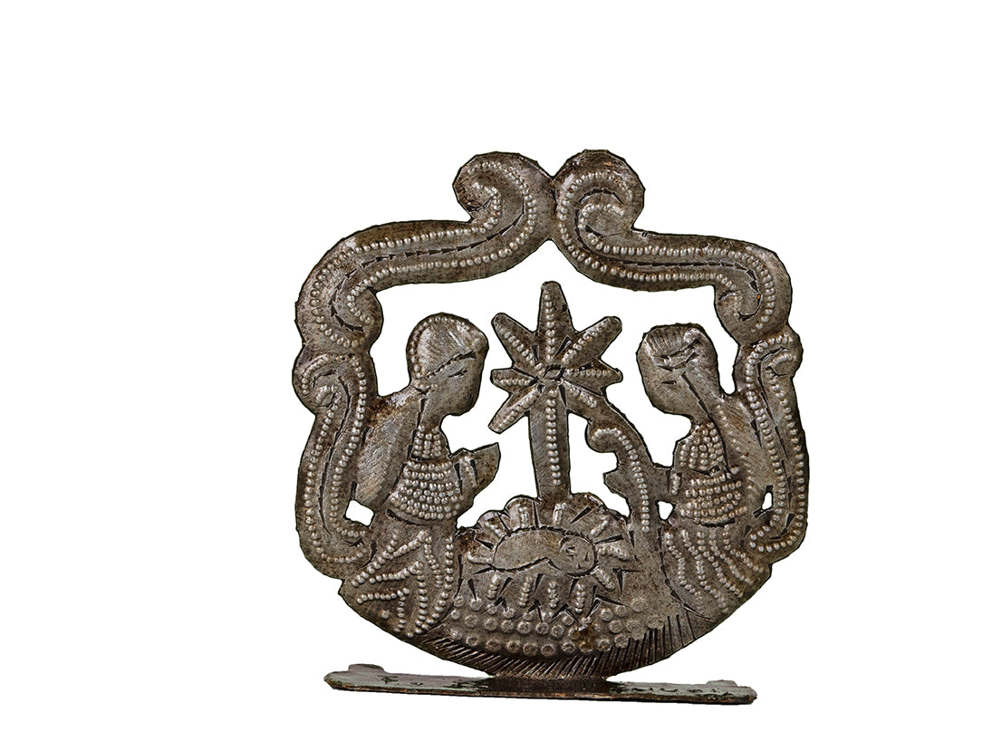 Standing Ornaments (Set of 6)
