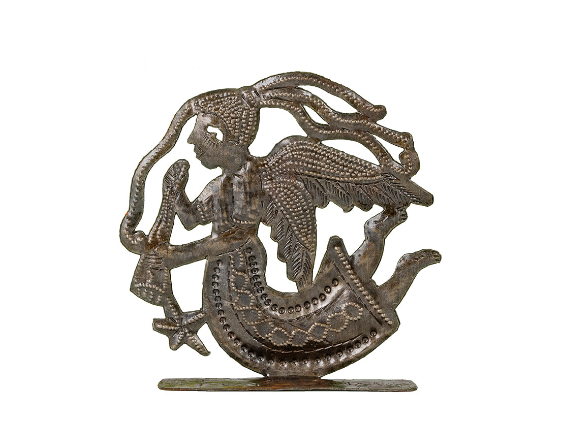 Standing Ornaments (Set of 6)