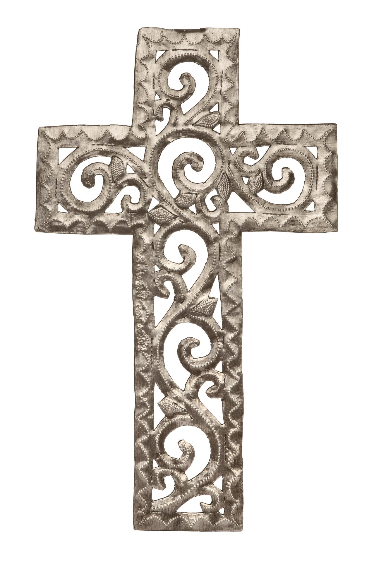 Saxon Cross