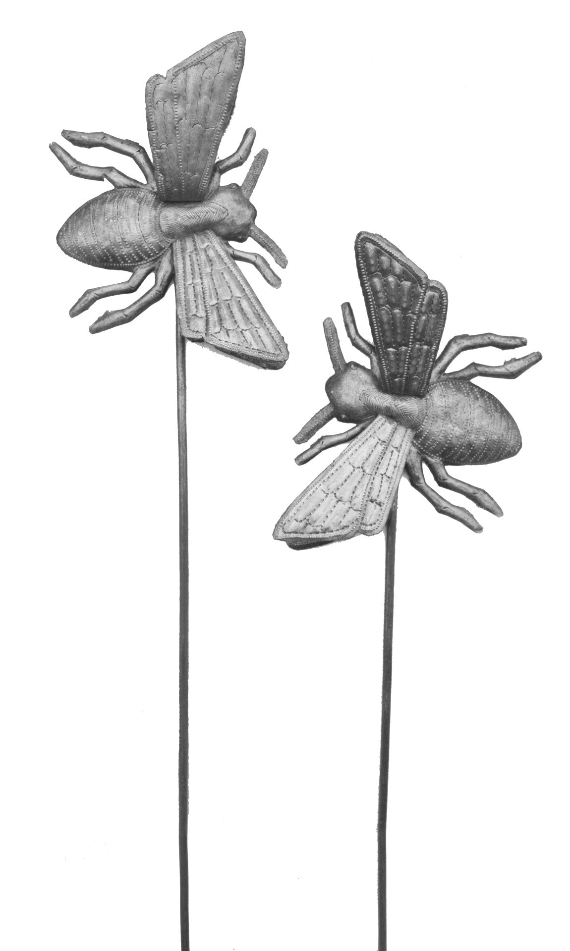 Bee Garden Stakes (Set of 2)