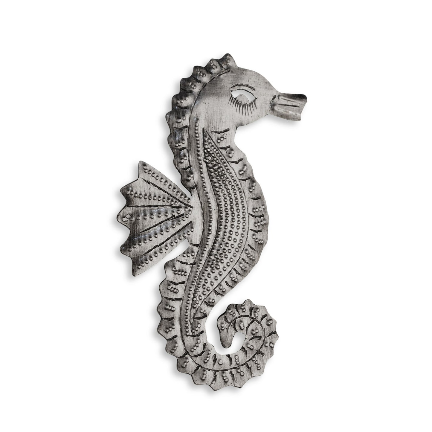 Seahorse Ornament