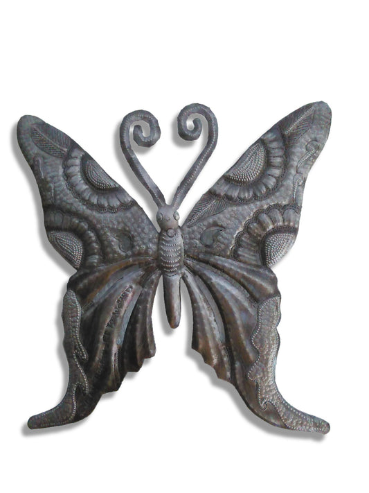Large Butterflies (Set of 3)