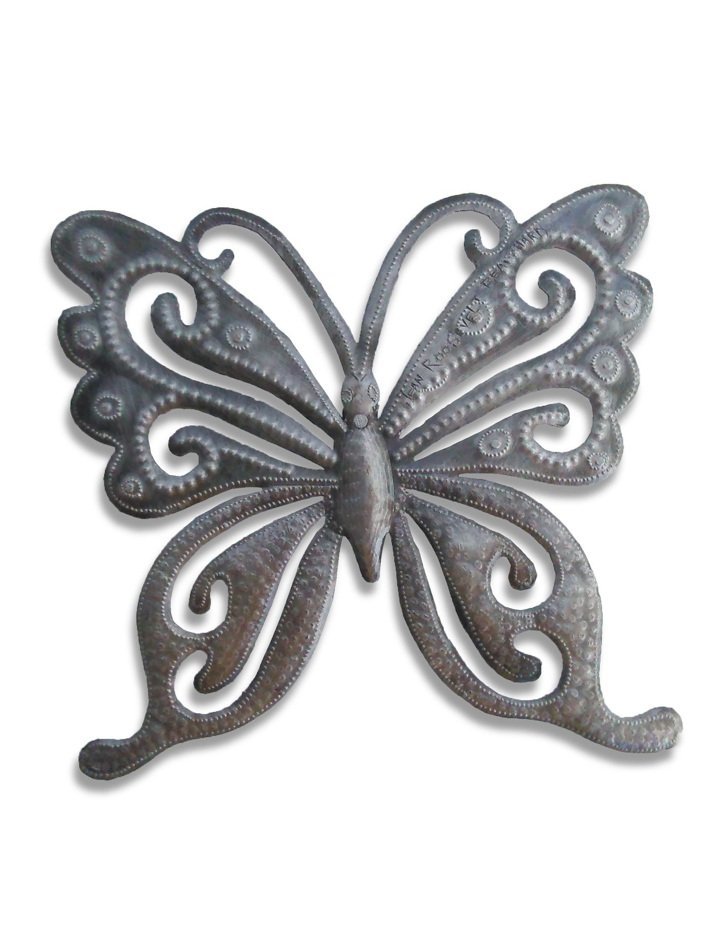 Large Butterflies (Set of 3)
