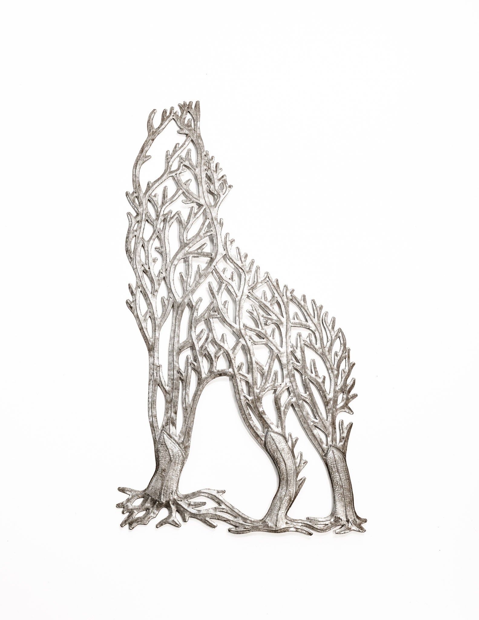 Howling Tree – Beyond Borders Home