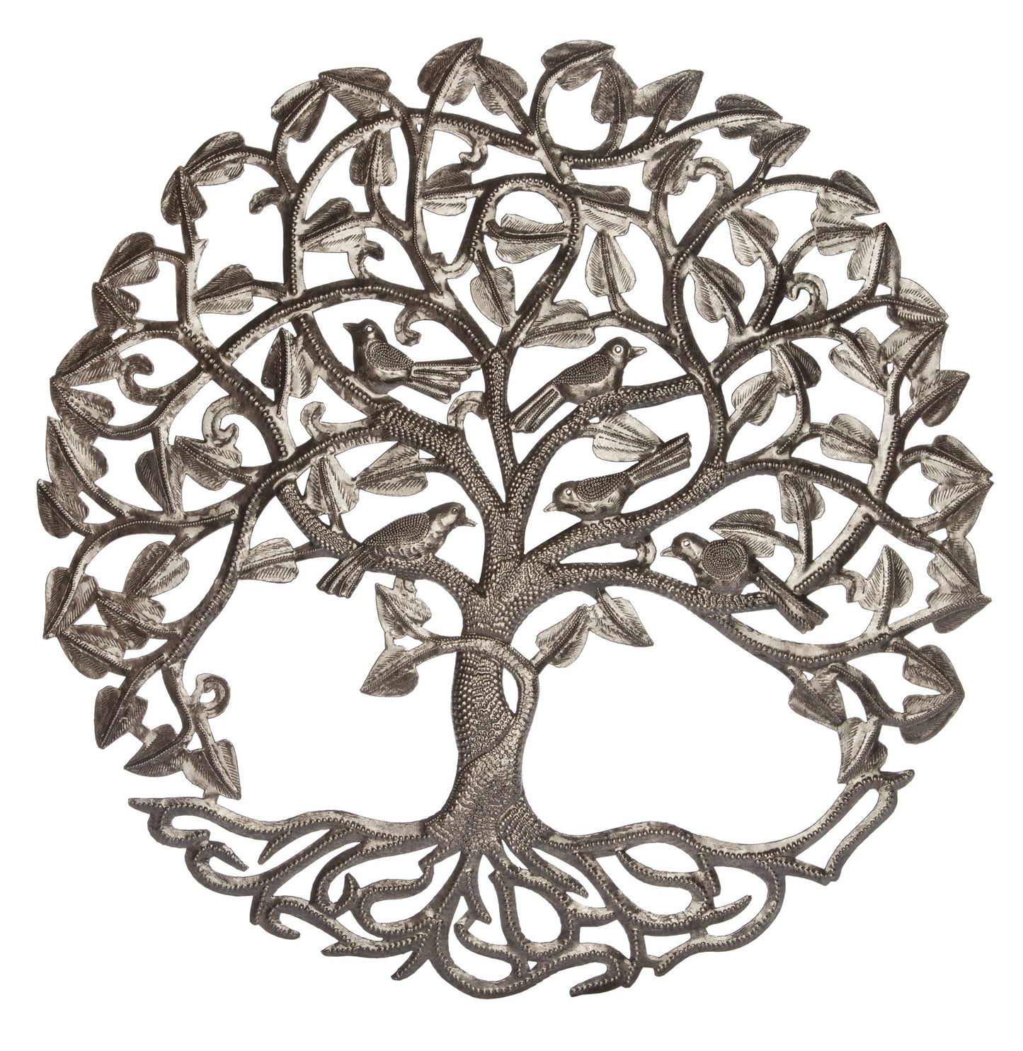 Perpetual Tree of Life
