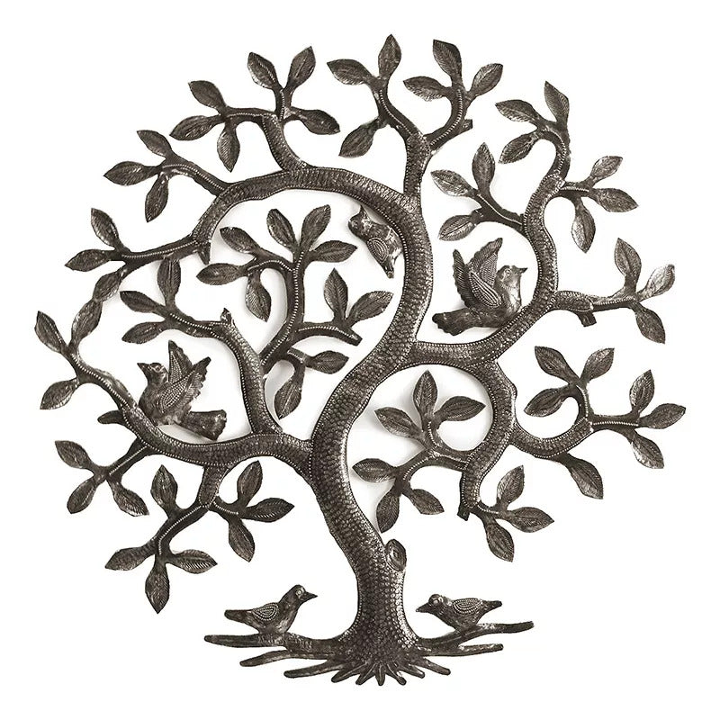 Shade Tree of Life