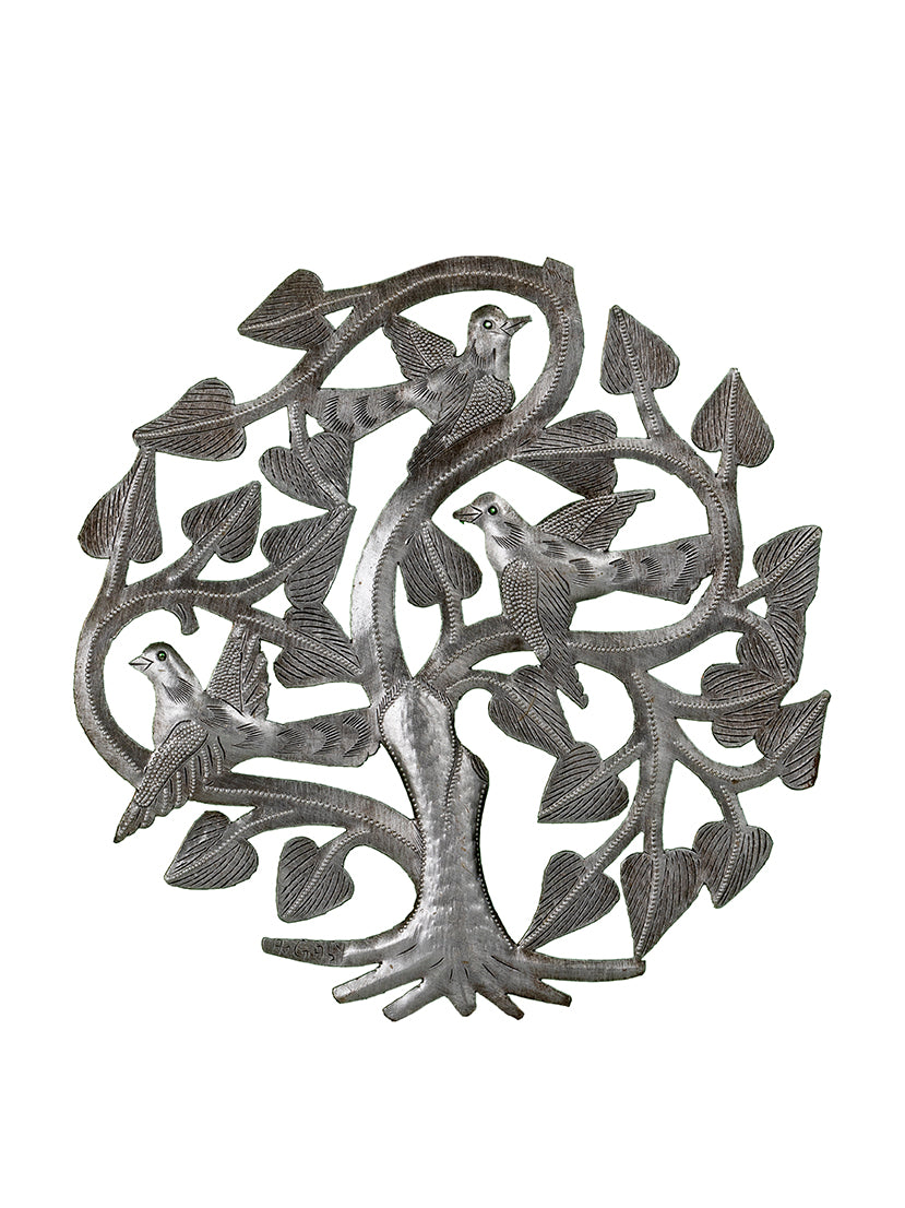 Graceful Tree Collection (Set of 6)
