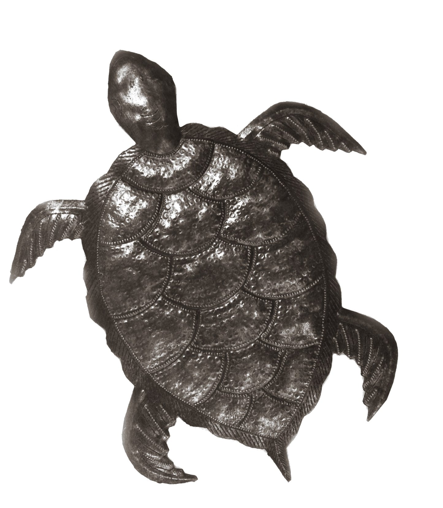 Small Sea Turtle (Set of 2)