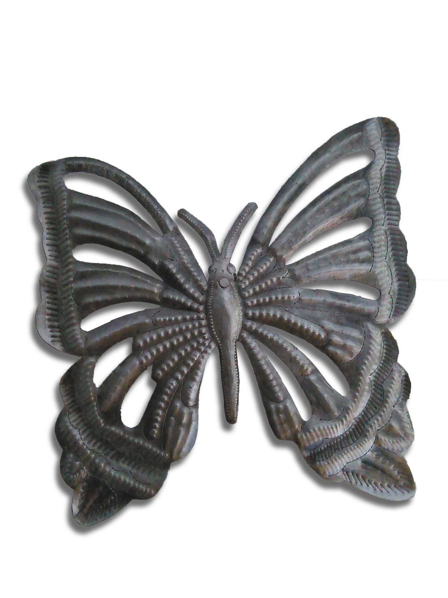 Large Butterflies (Set of 3)
